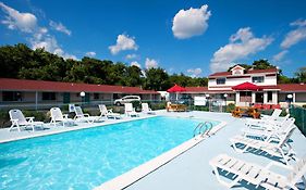 Economy Motel And Suites Somers Point